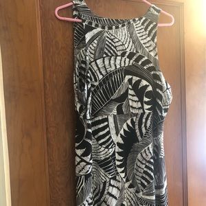 Athleta santorini dress